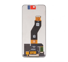 Дисплей (LCD) для Tecno Spark 40, 40C KM5/KM4k, Spark Go 2 KM4, Infinix Hot 60i з тачскріном black (IPS) High Quality TPS-2710000352334 2710000352334