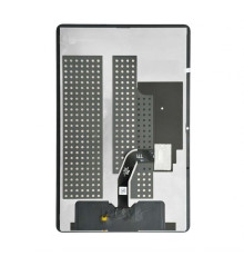 Дисплей (LCD) для Xiaomi Redmi Pad 2 (IPS) з тачскріном black (IPS) Original Quality TPS-2710000352358 2710000352358