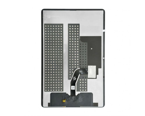Дисплей (LCD) для Xiaomi Redmi Pad 2 (IPS) з тачскріном black (IPS) Original Quality TPS-2710000352358 2710000352358