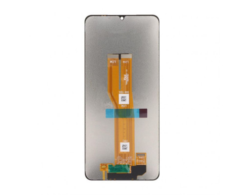 Дисплей (LCD) для Samsung Galaxy A07/A075 (2025) з тачскріном black (TFT) High Quality TPS-2710000352433 2710000352433
