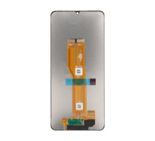 Дисплей (LCD) для Samsung Galaxy A07/A075 (2025) з тачскріном black (PLS) Original Quality TPS-2710000352440 2710000352440