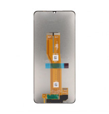 Дисплей (LCD) для Samsung Galaxy A07/A075 (2025) з тачскріном black (PLS) Original Quality TPS-2710000352440 2710000352440