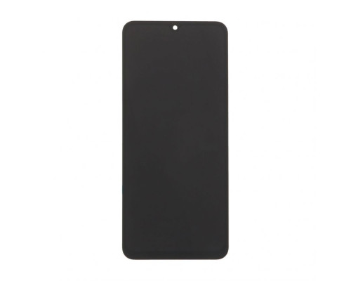 Дисплей (LCD) для Xiaomi Poco C71, Redmi A5 4G Europe з тачскріном black (IPS) High Quality TPS-2710000352471 2710000352471