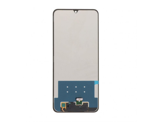 Дисплей (LCD) для Xiaomi Poco C71, Redmi A5 4G Europe з тачскріном black (IPS) High Quality TPS-2710000352471 2710000352471