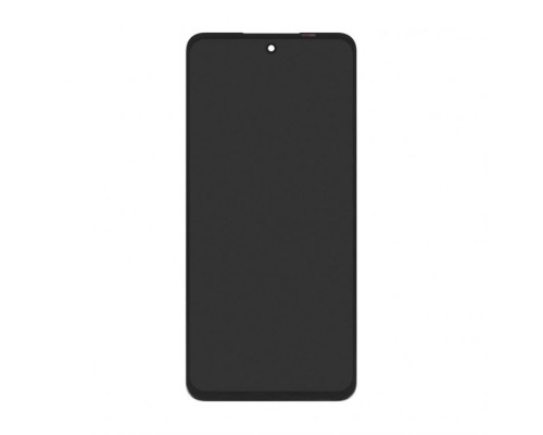 Дисплей (LCD) для Realme C55 4G RMX3710, Realme 11 5G, Oppo A58 4G CPH2577, A79 5G, A98, A2 5G, OnePlus Nord N30 з тачскріном black (IPS) Original Quality TPS-2710000352488 2710000352488