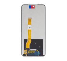 Дисплей (LCD) для Realme C55 4G RMX3710, Realme 11 5G, Oppo A58 4G CPH2577, A79 5G, A98, A2 5G, OnePlus Nord N30 з тачскріном black (IPS) Original Quality TPS-2710000352488 2710000352488