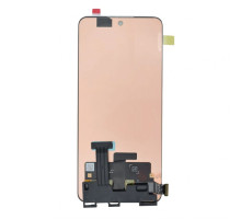 Дисплей (LCD) для Realme GT Neo 3 RMX3561 з тачскріном black (Amoled) Original Quality TPS-2710000352525 2710000352525