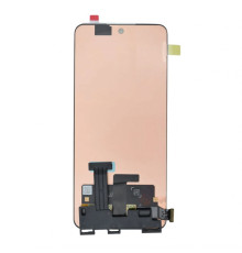 Дисплей (LCD) для Realme GT Neo 3 RMX3561 з тачскріном black (Amoled) Original Quality TPS-2710000352525 2710000352525