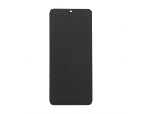 Дисплей (LCD) для Xiaomi Poco C71, Redmi A5 4G Europe з тачскріном black (IPS) Original Quality TPS-2710000352532 2710000352532