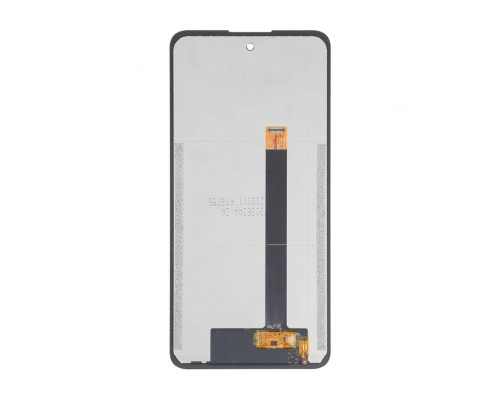 Дисплей (LCD) для Umidigi Bison GT з тачскріном black (IPS) Original Quality TPS-2710000352549 2710000352549