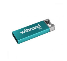 Флеш-пам'ять USB Wibrand Chameleon 8GB USB 2.0 light blue TPS-2710000352563 2710000352563