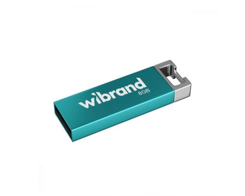 Флеш-пам'ять USB Wibrand Chameleon 8GB USB 2.0 light blue TPS-2710000352563 2710000352563