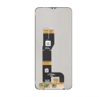 Дисплей (LCD) для Vivo Y02, Y02A, Y11 (2023) з тачскріном black (IPS) Original Quality TPS-2710000352617 2710000352617