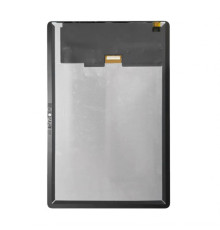 Дисплей (LCD) для Blackview Tab 12, Tab 12 Pro, Oscal Pad 13 з тачскріном black (IPS) High Quality TPS-2710000352570 2710000352570