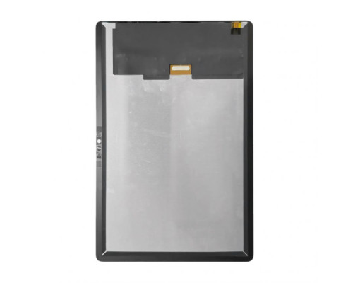 Дисплей (LCD) для Blackview Tab 12, Tab 12 Pro, Oscal Pad 13 з тачскріном black (IPS) High Quality TPS-2710000352570 2710000352570