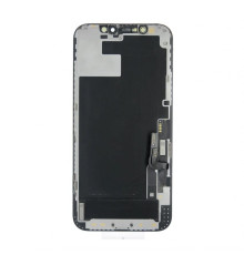 Дисплей (LCD) для Apple iPhone 12, 12 Pro з тачскріном black (in-cell LW HD) High Quality TPS-2710000352648 2710000352648