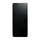 Дисплей (LCD) для Cubot Max 5 з тачскріном black (IPS) High Quality TPS-2710000352655 2710000352655