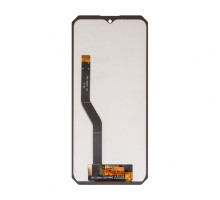 Дисплей (LCD) для Oukitel G1 ver.FPC-Y92071 V01 з тачскріном black (IPS) Original Quality TPS-2710000352723 2710000352723