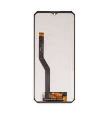 Дисплей (LCD) для Oukitel G1 ver.FPC-Y92071 V01 з тачскріном black (IPS) Original Quality TPS-2710000352723 2710000352723