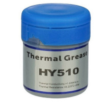 Термопаста HY510 (силіконова, 1,9Вт/мк, 20г) TPS-2710000352754 2710000352754