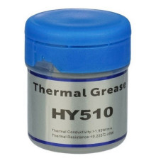 Термопаста HY510 (силіконова, 1,9Вт/мк, 20г) TPS-2710000352754 2710000352754