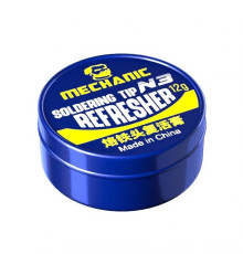 Очищувач паяльних жал Mechanic N3 (MCN-8, активатор, 12г) TPS-2710000352785 2710000352785