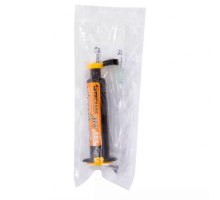 Паяльна маска Mechanic SU7 (ультрафіолетова, швидкосохнуча, жовта, 10 мл) TPS-2710000352839 2710000352839