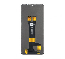 Дисплей (LCD) для ZTE Blade A76 4G з тачскріном black (IPS) Original Quality TPS-2710000352976 2710000352976