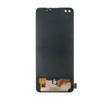 Дисплей (LCD) для Oppo Reno 4 4G, Reno 4 5G, Reno 4 Lite, Reno 4 F, A93 4G, F17 Pro з тачскріном black (IPS) High Quality TPS-2710000353126 2710000353126
