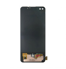 Дисплей (LCD) для Oppo Reno 4 4G, Reno 4 5G, Reno 4 Lite, Reno 4 F, A93 4G, F17 Pro з тачскріном black (IPS) High Quality TPS-2710000353126 2710000353126