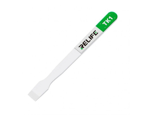 Лопатка RELIFE TK1 (керамічна, для нанесення пасти) TPS-2710000353249 2710000353249