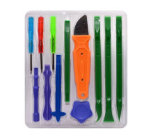 Набір інструментів для ремонту Sunshine SS-5101 (12 в 1) TPS-2710000353256 2710000353256