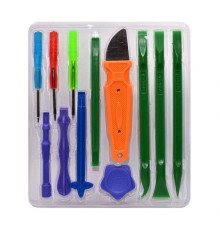 Набір інструментів для ремонту Sunshine SS-5101 (12 в 1) TPS-2710000353256 2710000353256