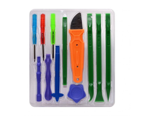 Набір інструментів для ремонту Sunshine SS-5101 (12 в 1) TPS-2710000353256 2710000353256