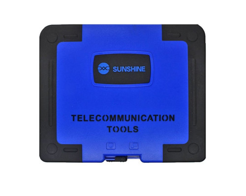 Набір інструментів для ремонту Sunshine SS-5110 (37в1) TPS-2710000353263 2710000353263