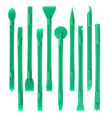 Набір інстурментів RELIFE RL-049C (для ремонту, 10 in 1, пластик) TPS-2710000353270 2710000353270