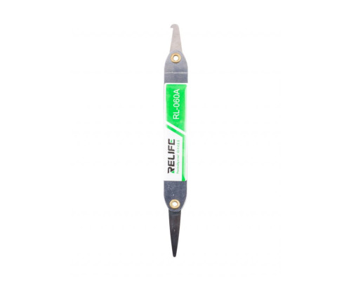 Лопатка RELIFE RL-060A (для підняття дисплея, тачскріна, металева) TPS-2710000353188 2710000353188