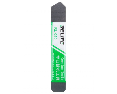 Лопатка RELIFE RL-050 (для розбирання корпусів, металева) TPS-2710000353171 2710000353171