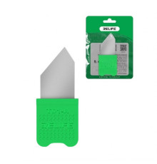 Лопатка RELIFE TD1-A (для розбирання мобільних пристроїв та BGA реболінгу, металева) TPS-2710000353195 2710000353195