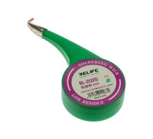 Стрічка для випаювання RELIFE RL-2020 (ширина 2,0мм, довжина 2м) TPS-2710000353416 2710000353416