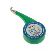 Стрічка для випаювання RELIFE RL-3020 (ширина 3,0мм, довжина 2м) TPS-2710000353423 2710000353423