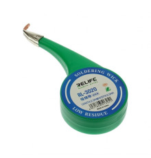 Стрічка для випаювання RELIFE RL-3020 (ширина 3,0мм, довжина 2м) TPS-2710000353423 2710000353423