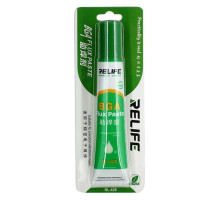 Флюс-паста RELIFE RL-429 (високоактивна, 20 мл) TPS-2710000353447 2710000353447