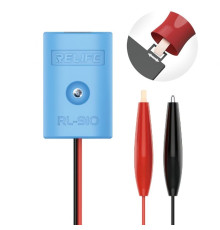 Деактиватор клею RELIFE RL-910 (електричний, для відклеювання акумулятора) TPS-2710000353492 2710000353492