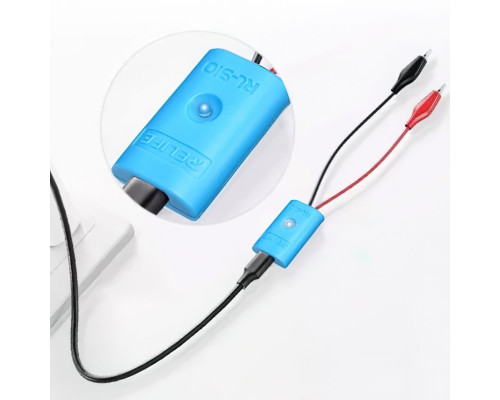 Деактиватор клею RELIFE RL-910 (електричний, для відклеювання акумулятора) TPS-2710000353492 2710000353492