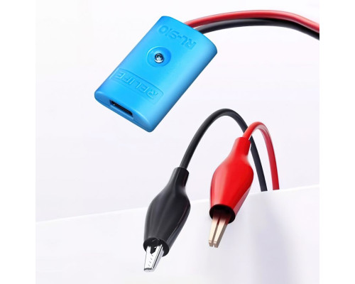 Деактиватор клею RELIFE RL-910 (електричний, для відклеювання акумулятора) TPS-2710000353492 2710000353492