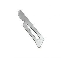 Лезо для скальпеля RELIFE RL-101B № 15 (10 шт) TPS-2710000353522 2710000353522