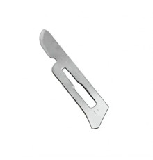 Лезо для скальпеля RELIFE RL-101B № 15 (10 шт) TPS-2710000353522 2710000353522