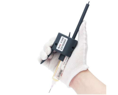 Пістолет Kaisi K-2208 (для флюсу та OCA клею, універсальний, 5-12 мл) TPS-2710000353577 2710000353577