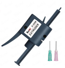 Пістолет Kaisi K-2208 (для флюсу та OCA клею, універсальний, 5-12 мл) TPS-2710000353577 2710000353577